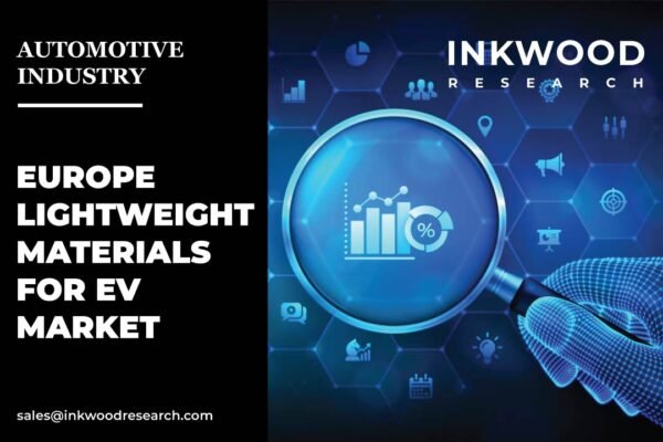 Europe Lightweight Materials For EV Market Europe Lightweight Materials For EV Market