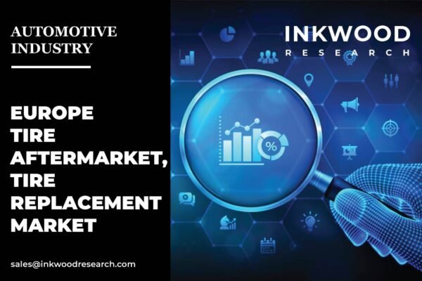Europe Tire Aftermarket, Tire Replacement Market Europe Tire Aftermarket, Tire Replacement Market