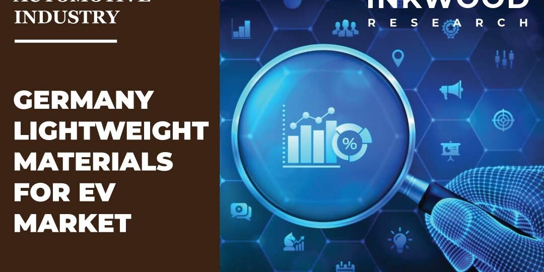 Germany Lightweight Materials For EV Market Germany Lightweight Materials For EV Market