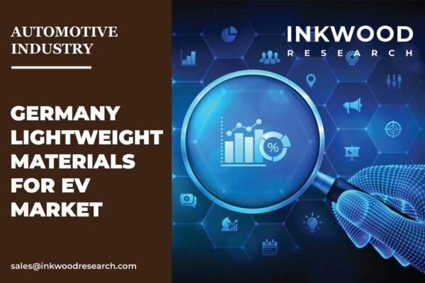 Germany Lightweight Materials For EV Market Germany Lightweight Materials For EV Market