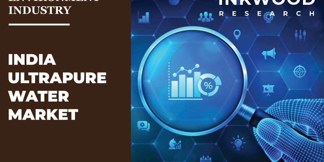 India Ultrapure Water Market – Inkwood Research India Ultrapure Water Markets