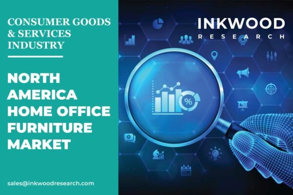 North America Home Office Furniture Market North America Home Office Furniture Market