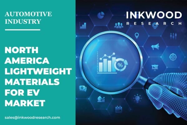 North America Lightweight Materials For EV Market North America Lightweight Materials For EV Market