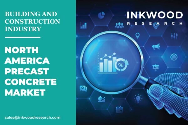 North America Precast Concrete Market North America Precast Concrete Market