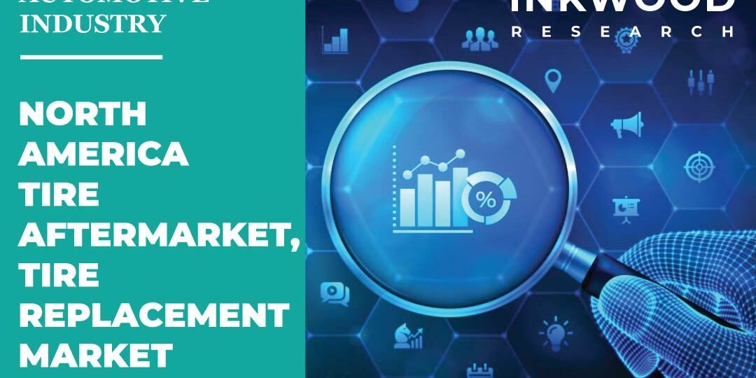 North America Tire Aftermarket, Tire Replacement Market