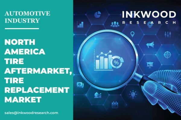 North America Tire Aftermarket, Tire Replacement Market