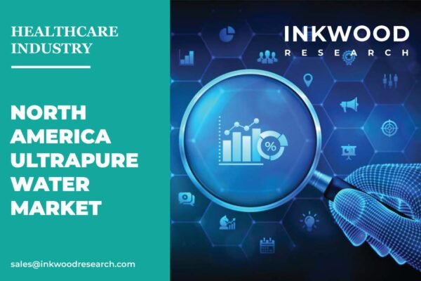 North America Ultrapure Water Market North America Ultrapure Water Market