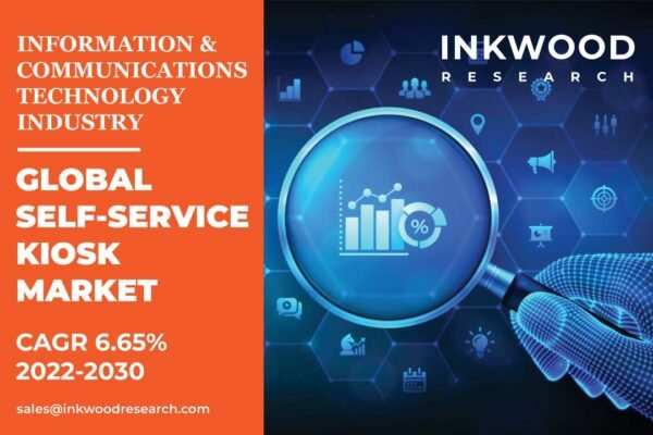 Self Service Kiosk Market – Inkwood Research Self Service Kiosk Market
