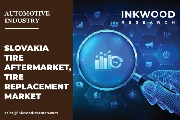 Slovakia Tire Aftermarket, Tire Replacement Market