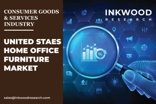United States Home Office Furniture Market – Inkwood Research United States Home Office Furniture Market