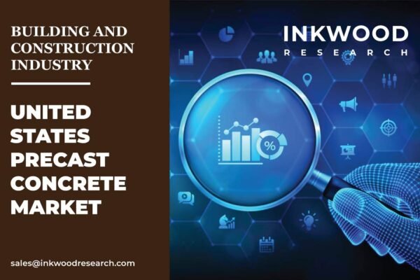 United States Precast Concrete Market United States Precast Concrete Market