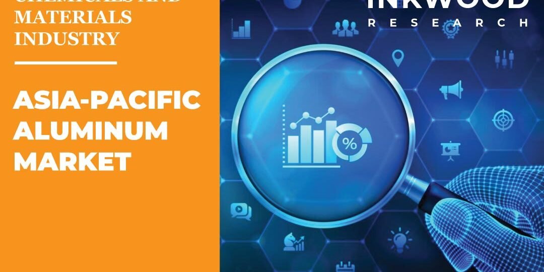 Asia-Pacific Aluminum Market