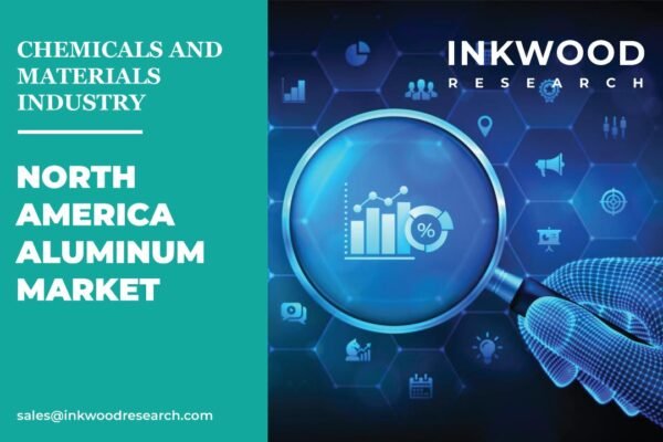 North America Aluminum Market North America Aluminum Market