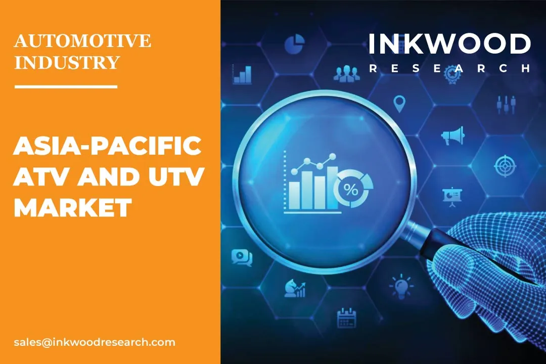 ASIA-PACIFIC ATV AND UTV MARKET FORECAST 2025-2032