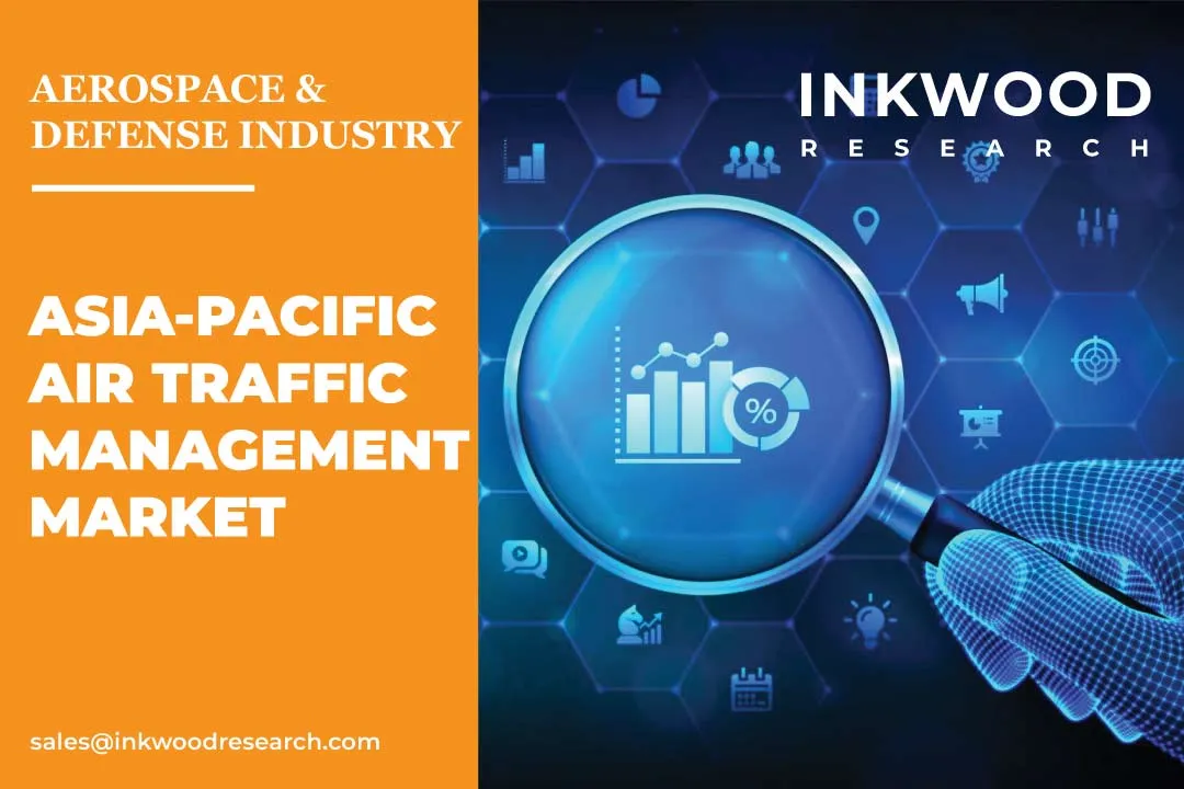 Asia Pacific Air Traffic Management Market