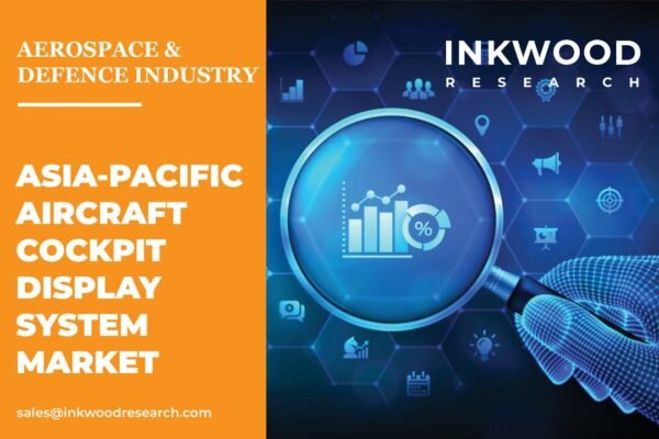 Asia-Pacific Aircraft Cockpit Display System Market Asia-Pacific Aircraft Cockpit Display System Market