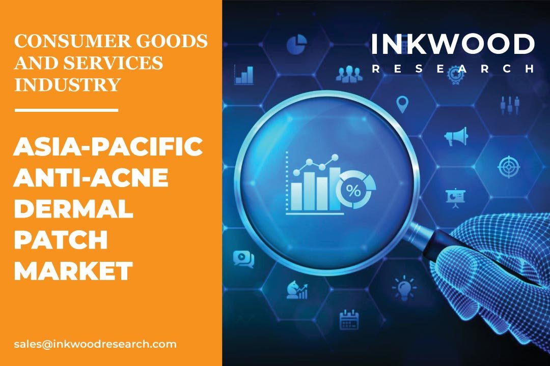 Asia Pacific Anti Acne Dermal Patch Market