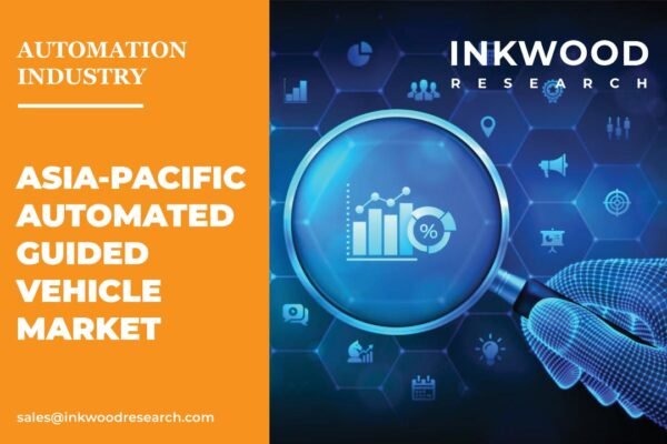 Asia-Pacific Automated Guided Vehicle Market Asia-Pacific Automated Guided Vehicle Market