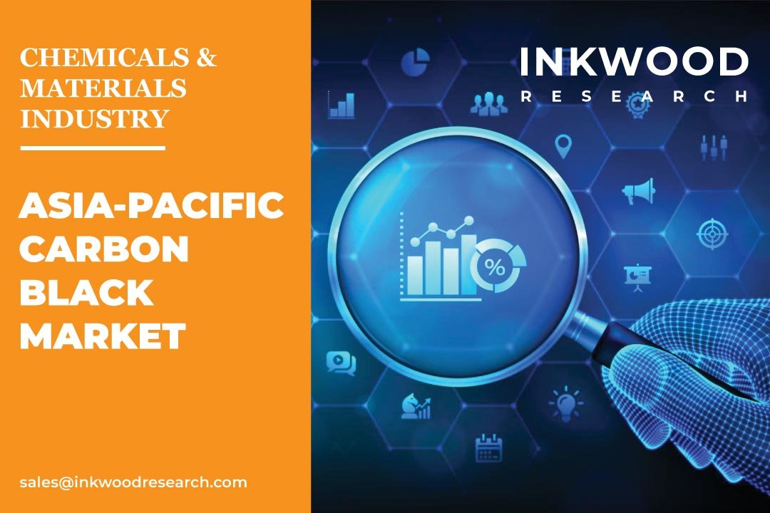 Asia Pacific Carbon Black Market