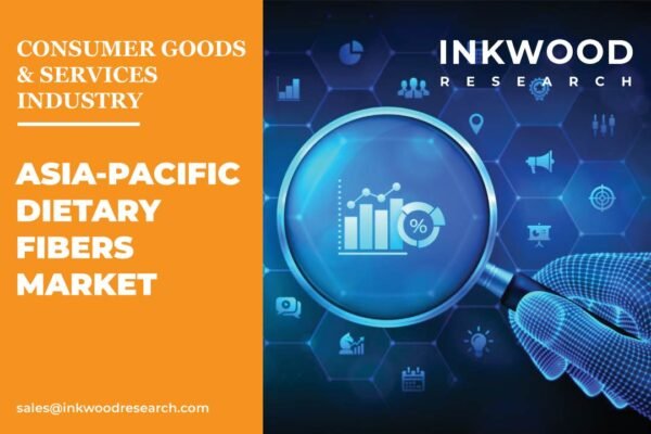 Asia-Pacific-Dietary-Fibers-Market