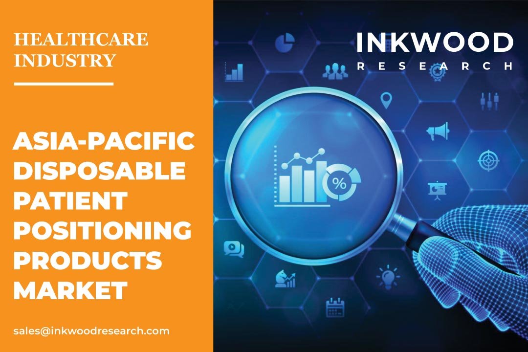 Asia-Pacific Disposable Patient Positioning Products Market