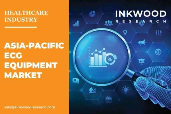 Asia-Pacific ECG Equipment Market