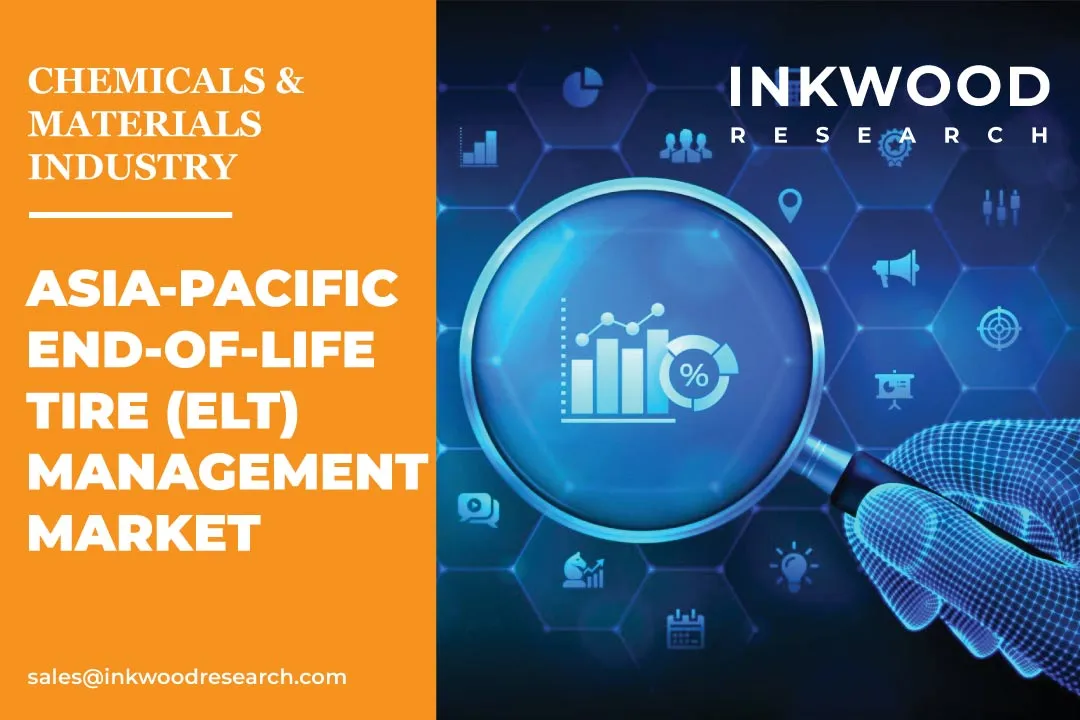 Asia Pacific End Of Life Tire ELT Management Market