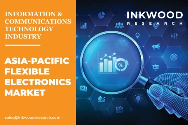 Asia Pacific Flexible Electronics Market