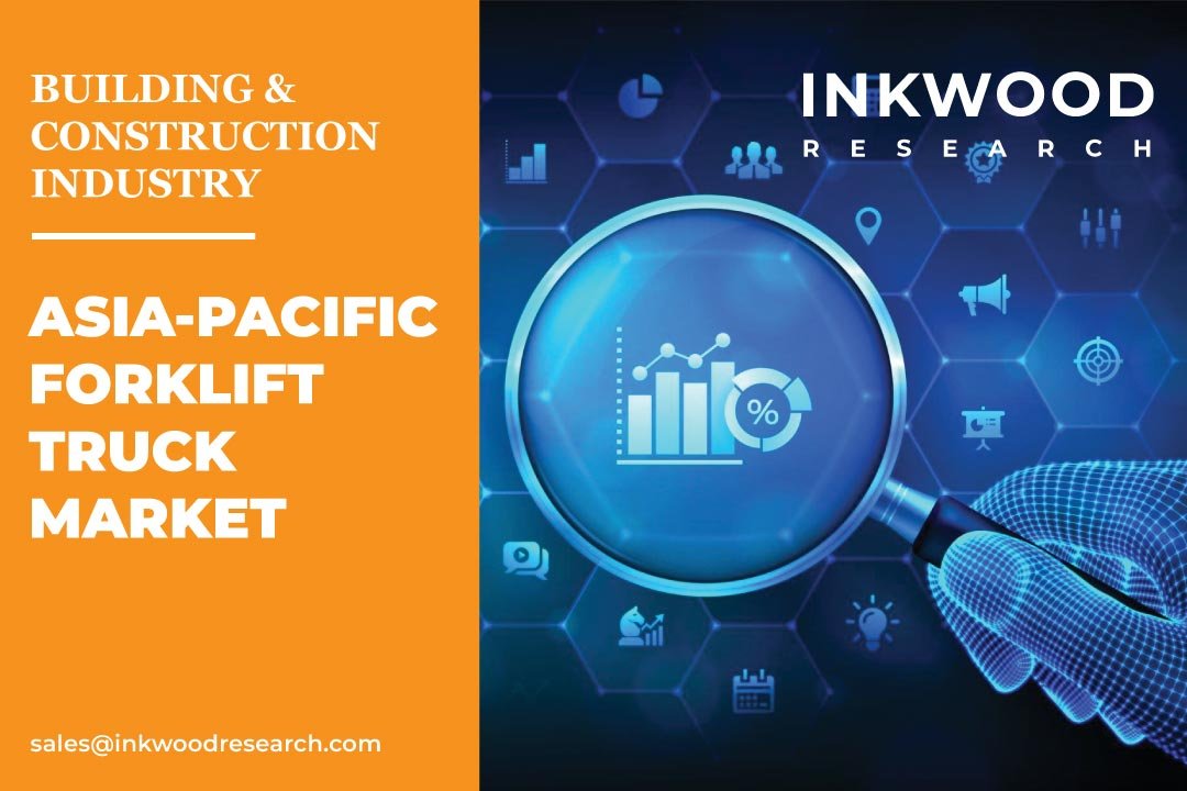 Asia-Pacific Forklift Truck Market