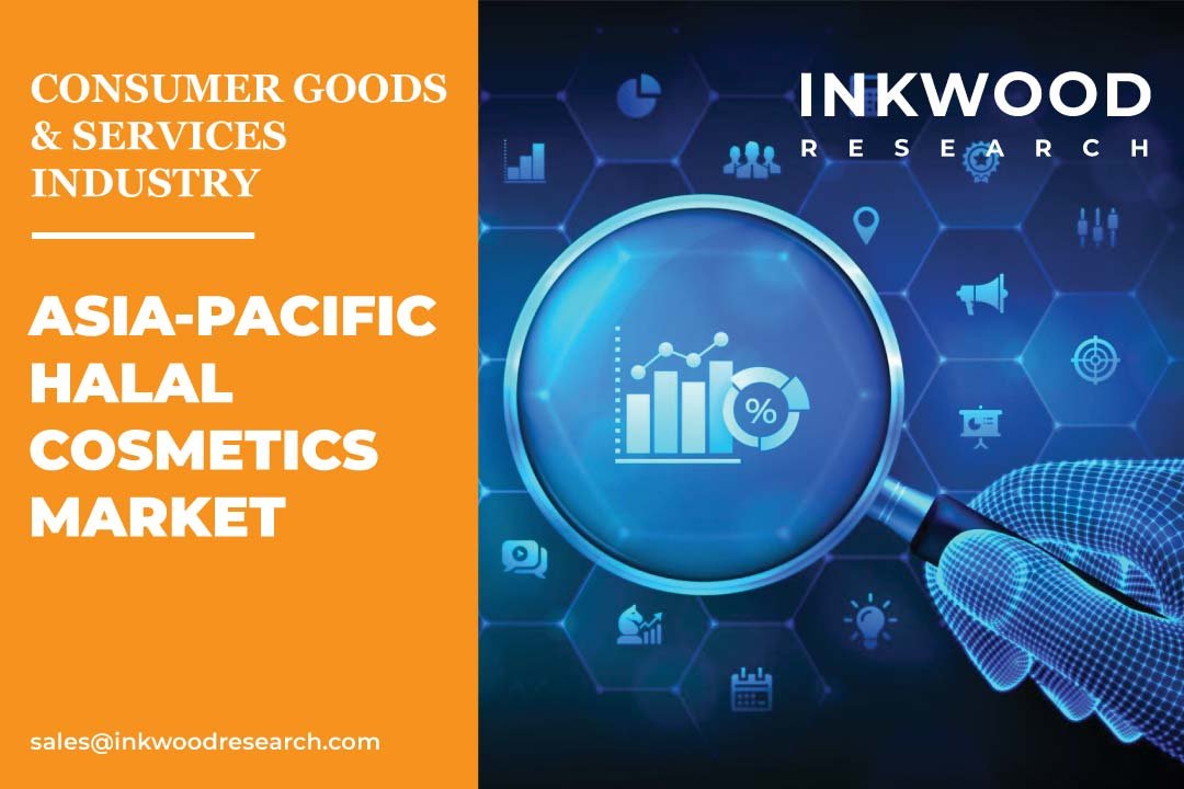 Asia Pacific Halal Cosmetics Market