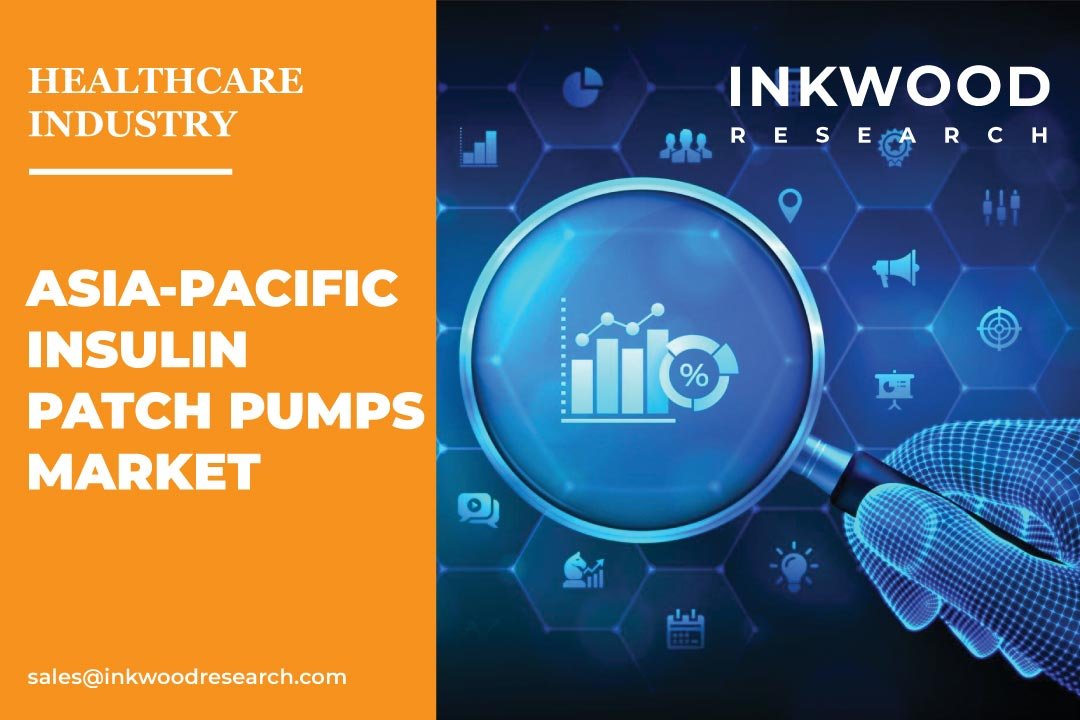Asia Pacific Insulin Patch Pumps Market