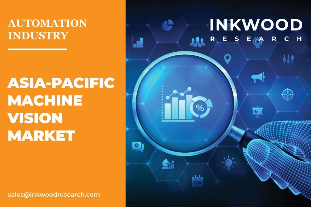 Asia-Pacific Machine Vision Market