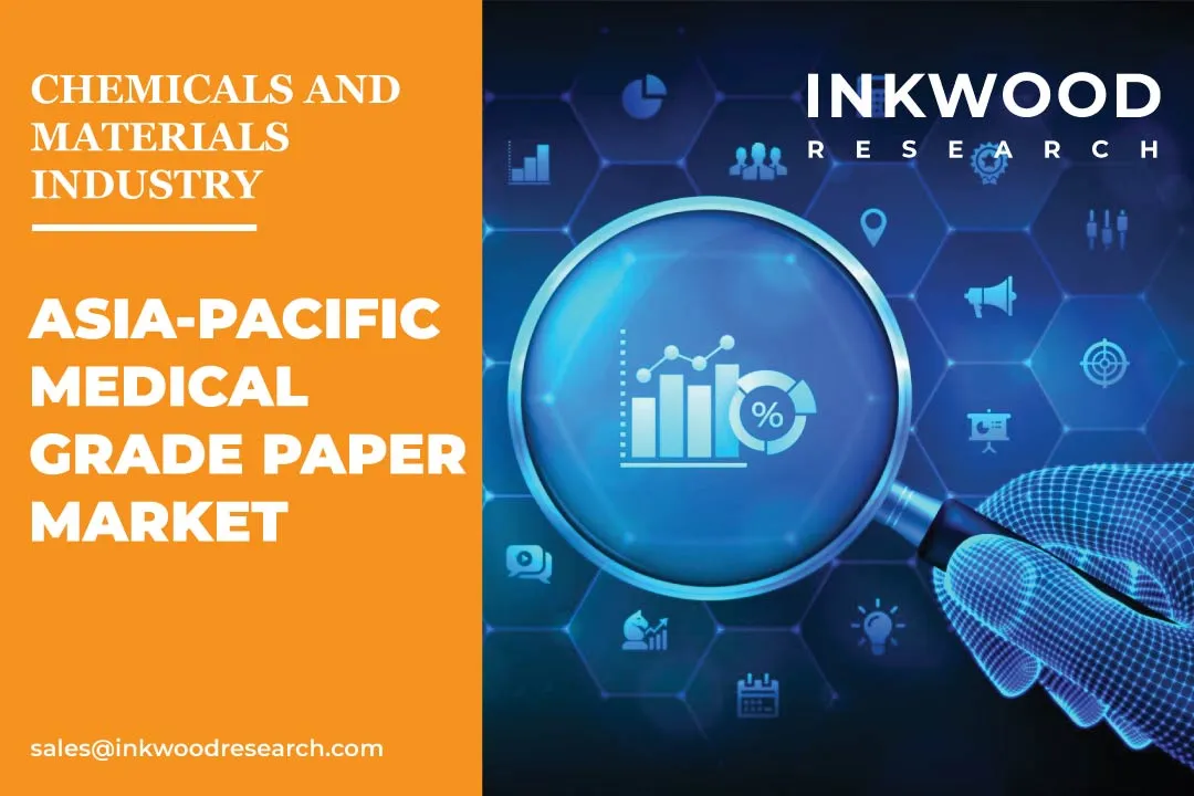 Asia Pacific Medical Grade Paper Market