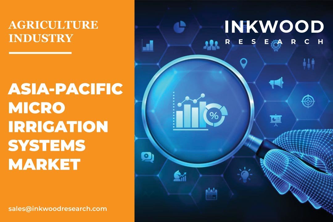 Asia-Pacific Micro Irrigation Systems Market