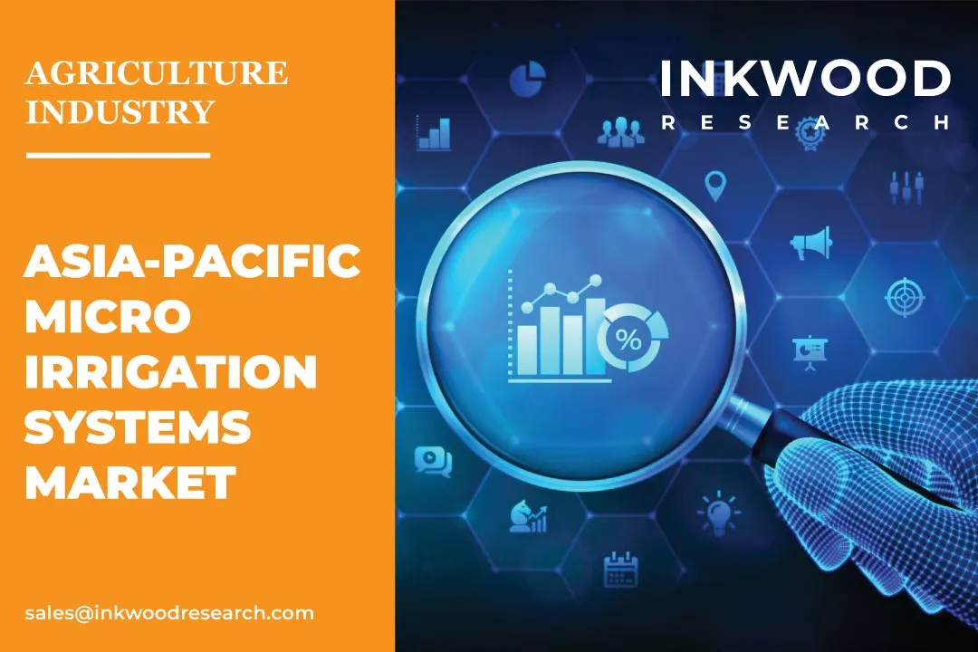 Asia-Pacific Micro Irrigation Systems Market