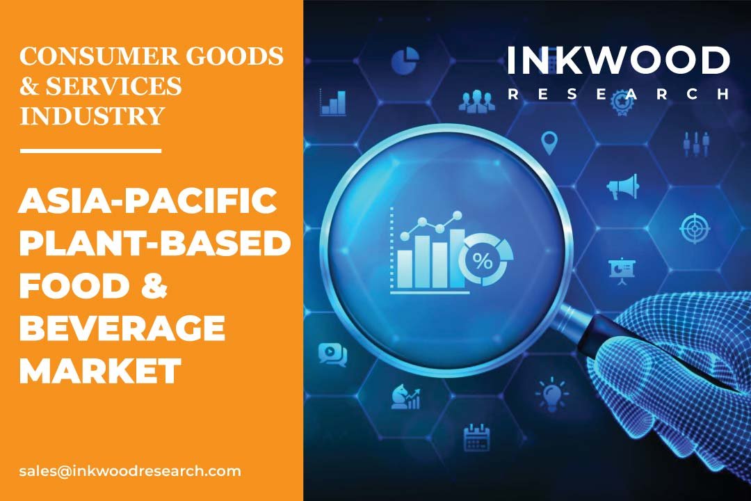 Asia-Pacific-Plant-Based-Food-Beverage-Market