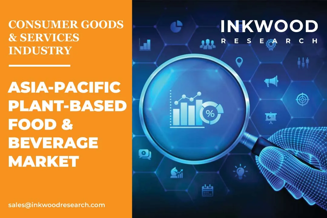 Asia-Pacific-Plant-Based-Food-Beverage-Market