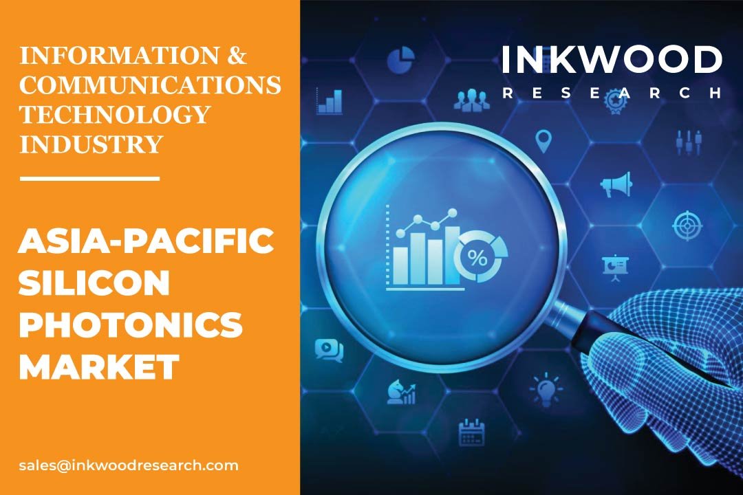 Asia Pacific Silicon Photonics Market