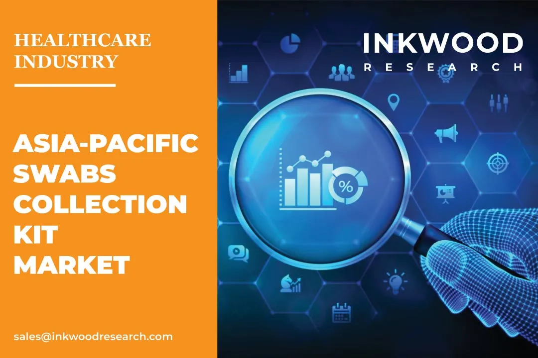 Asia-Pacific Swabs Collection Kit Market