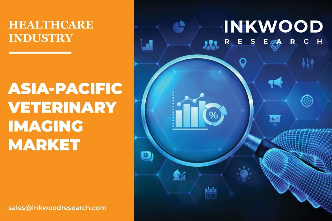 Asia Pacific Veterinary Imaging Market Size