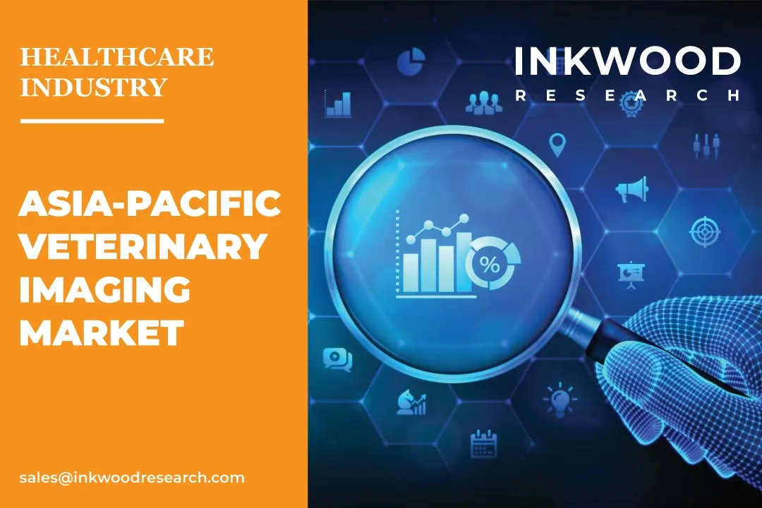 Asia Pacific Veterinary Imaging Market Size