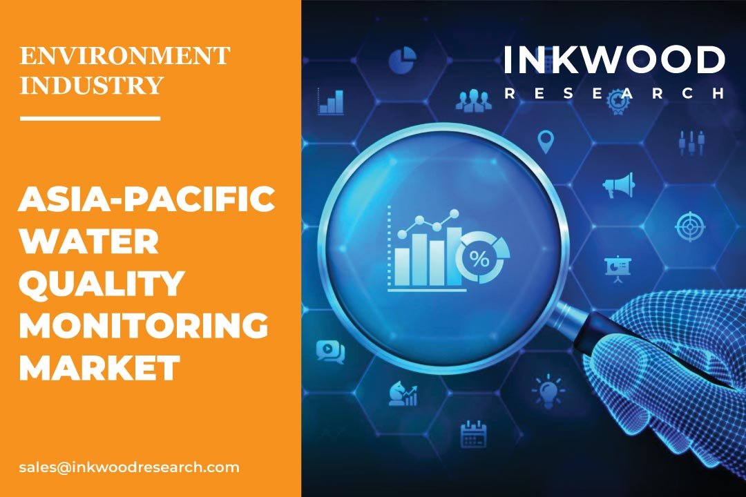 Asia Pacific Water Quality Monitoring Market