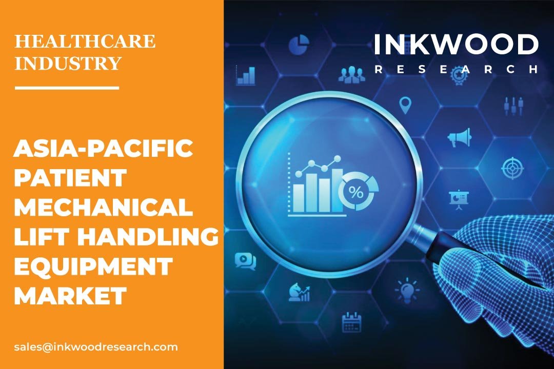Asia Pacific Patient Mechanical Lift Handling Equipment Market