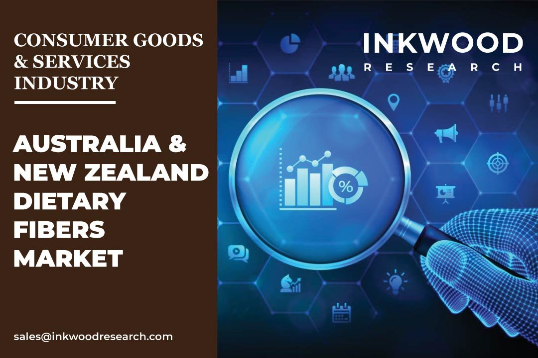 Australia and New Zealand Dietary Fibers Market