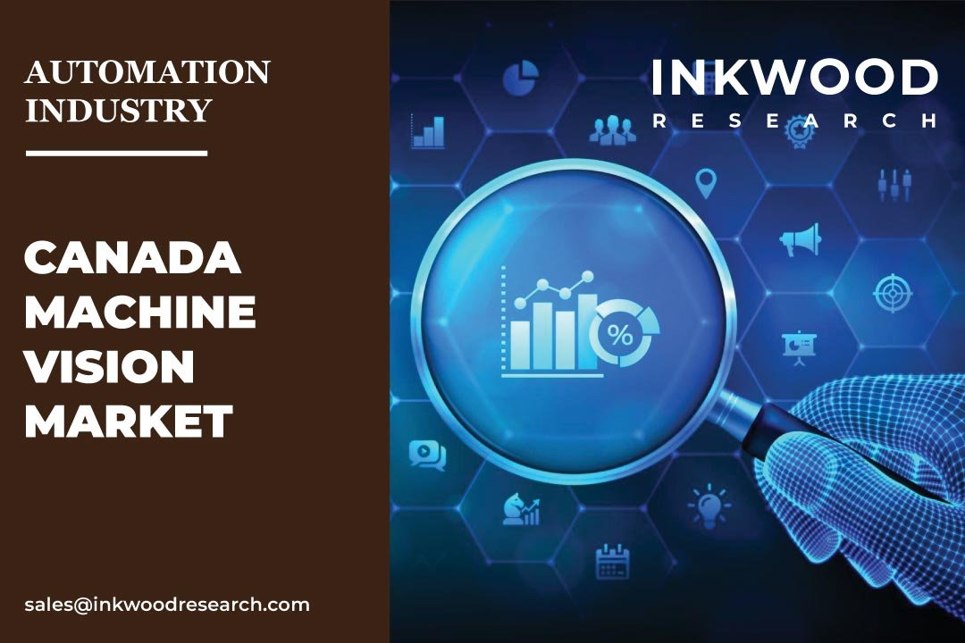Canada Machine Vision Market