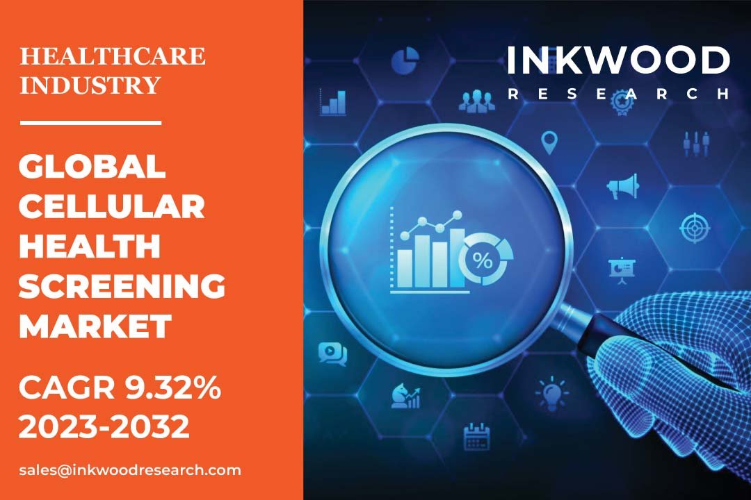 Cellular Health Screening Market