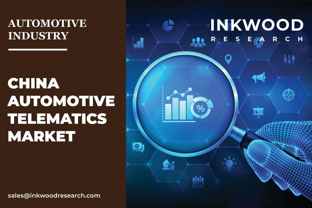 China Automotive Telematics Market