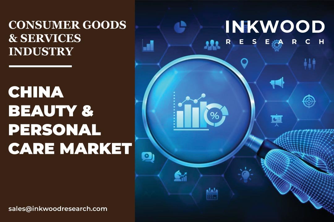 China Beauty Personal Care Market