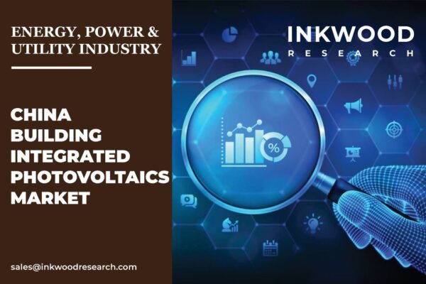 China-Building-Integrated-Photovoltaics-Market