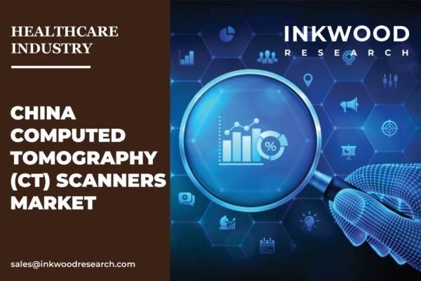 China Computed Tomography (CT) Scanners Market